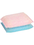 Gentle Scourers (3)