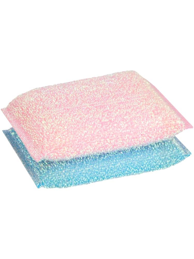 Gentle Scourers (3)