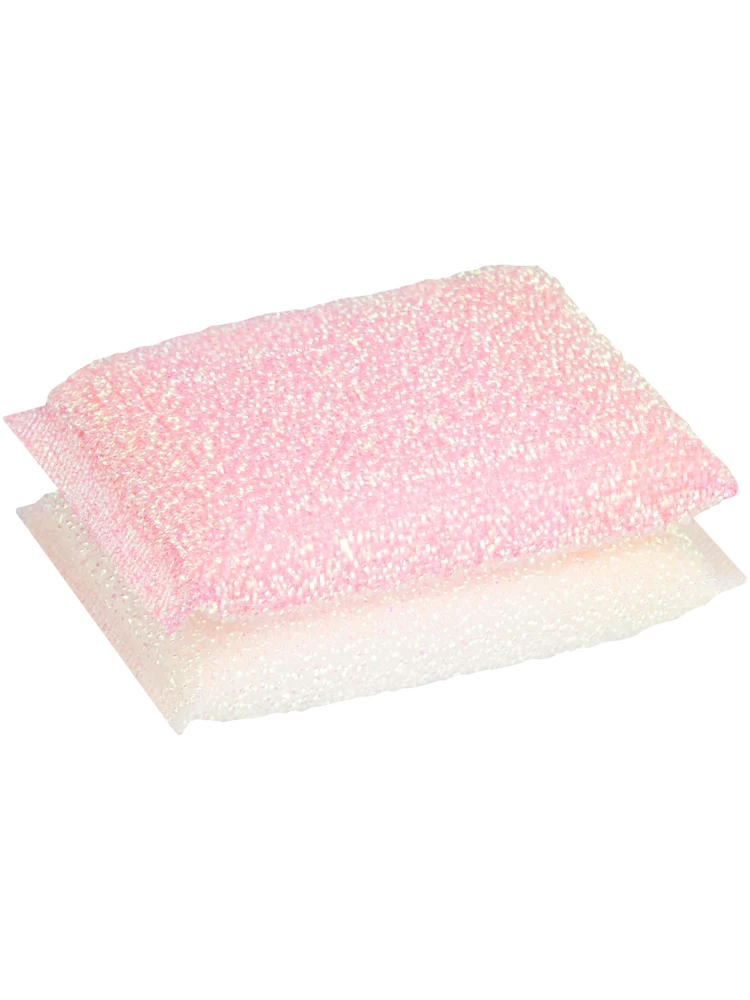 Gentle Scourers (4)