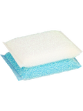 Gentle Scourers (5)