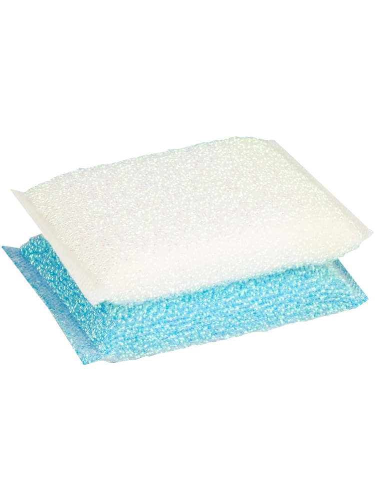Gentle Scourers (5)