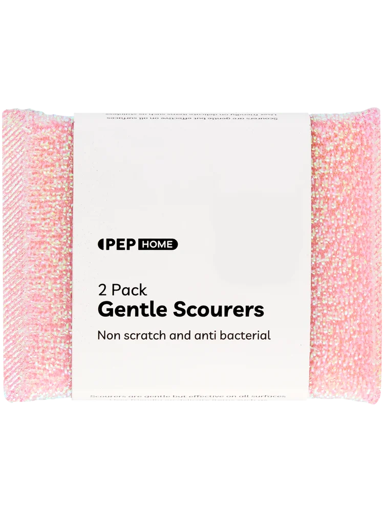 Gentle Scourers (6)