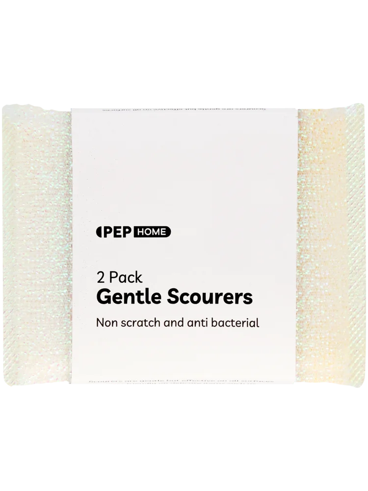 Gentle Scourers (7)
