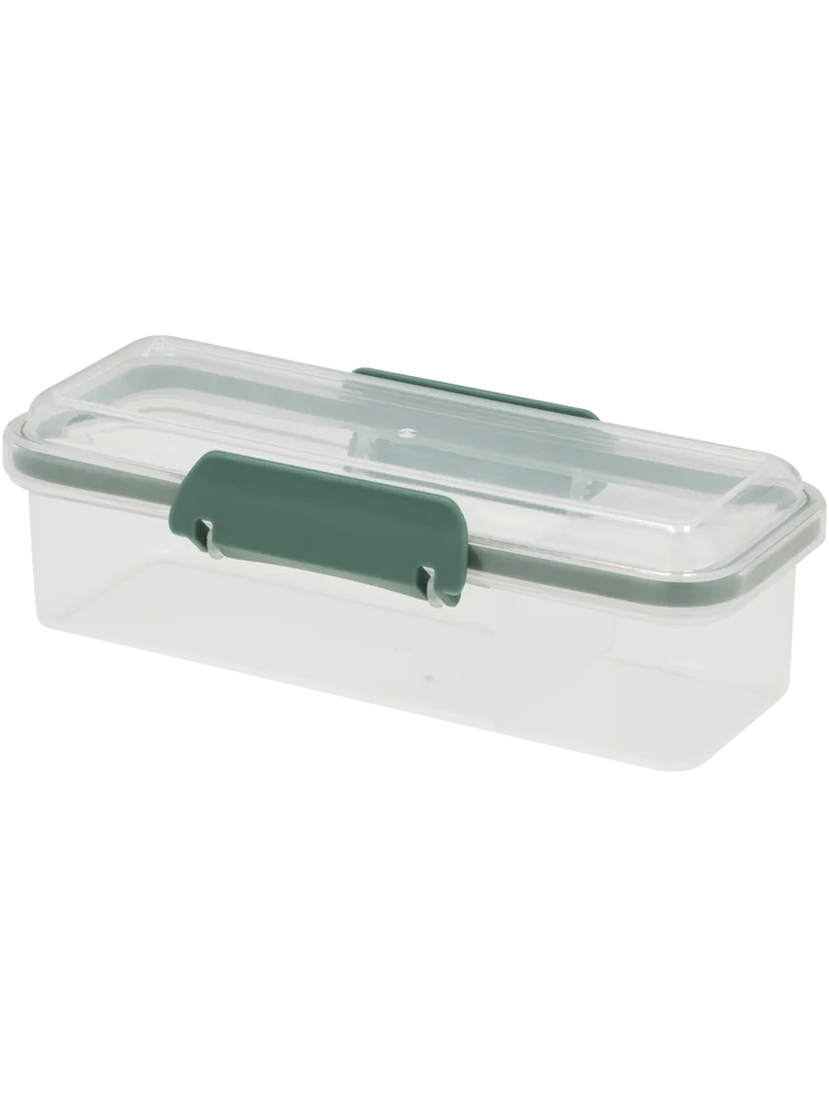 Snack Box Clip Container