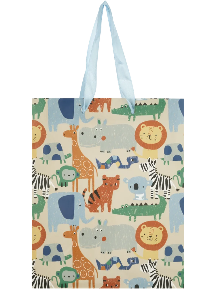 Medium Baby Gift Bag