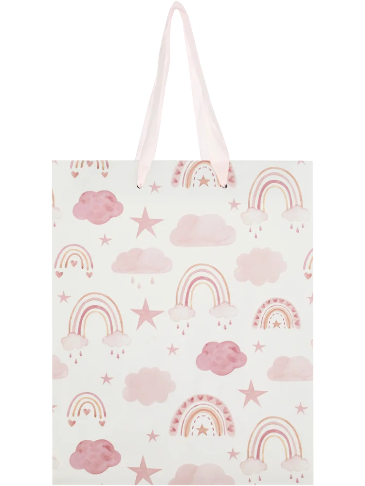Medium Baby Gift Bag (2)