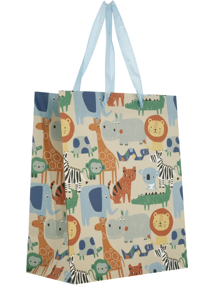 Medium Baby Gift Bag (4)