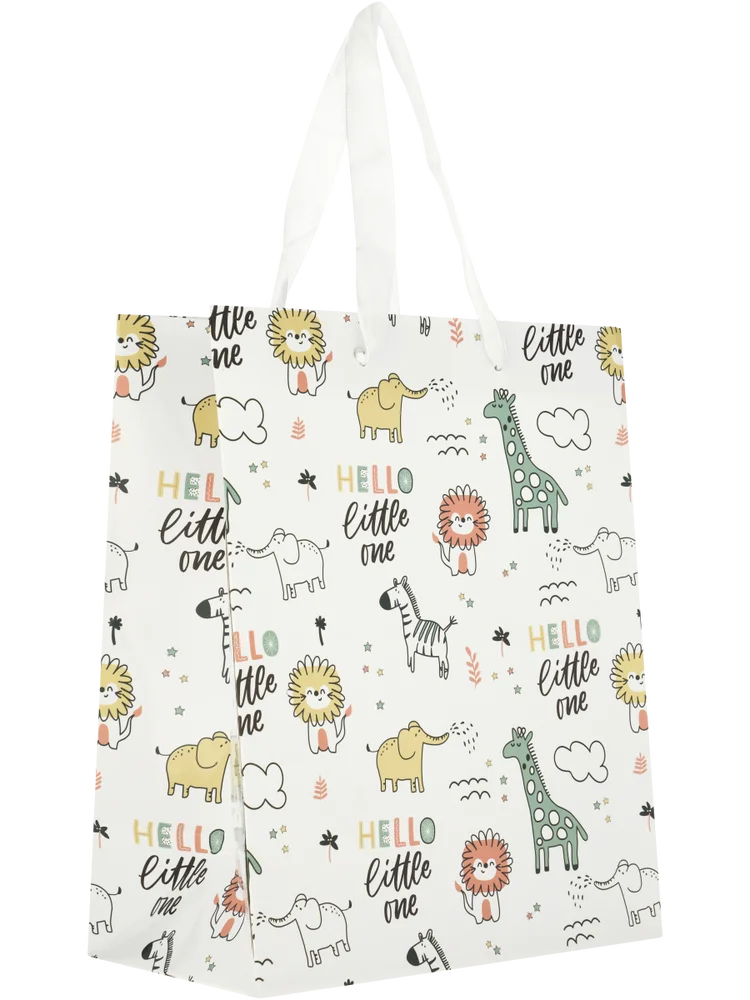 Medium Baby Gift Bag (5)
