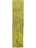 Foil Party Curtain 2 Meters
