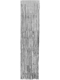 Foil Party Curtain 2 Meters (1)