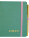 A6 Notebook With Pen (1)