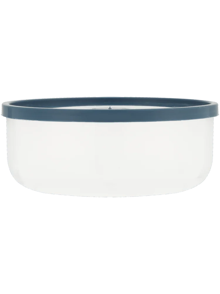 Small Round Container (1)