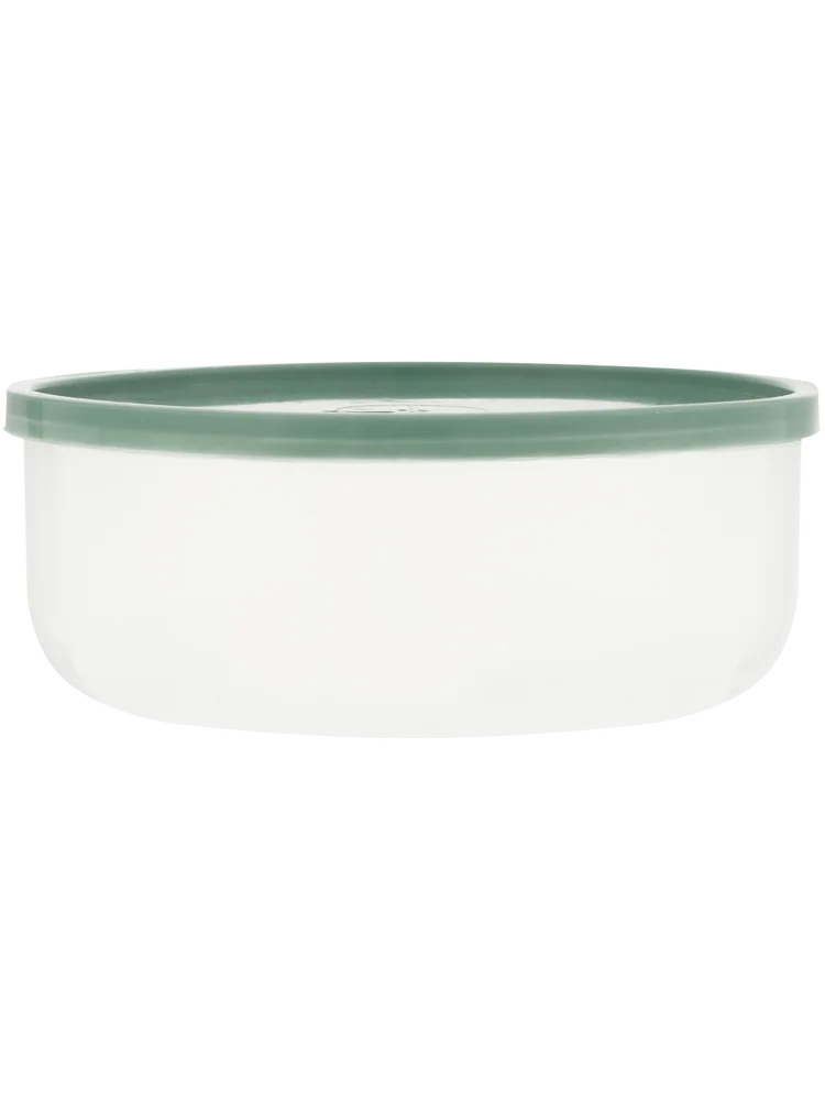 Small Round Container (2)