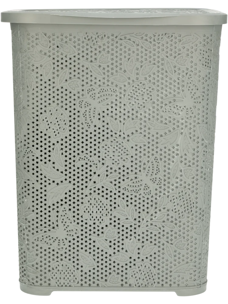 Plastic Laundry Basket