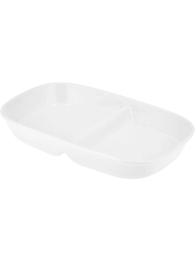 Rectangular Serveware 24cm
