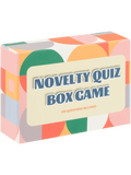 Novelty Quiz Box Game (2)