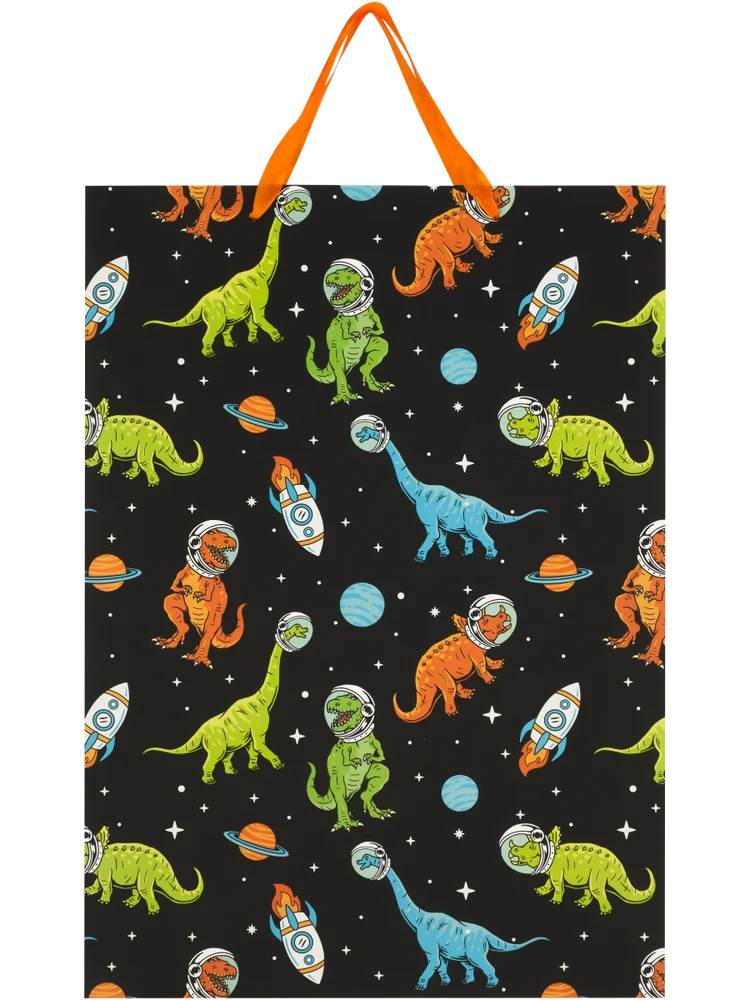 Kids Extra Large Gift Bag