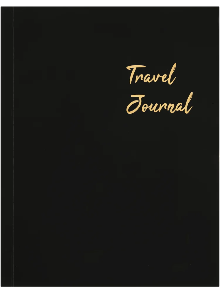 Travel Book