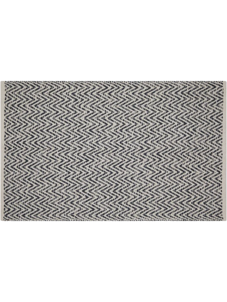 Woven Fancy Jacquard Rug