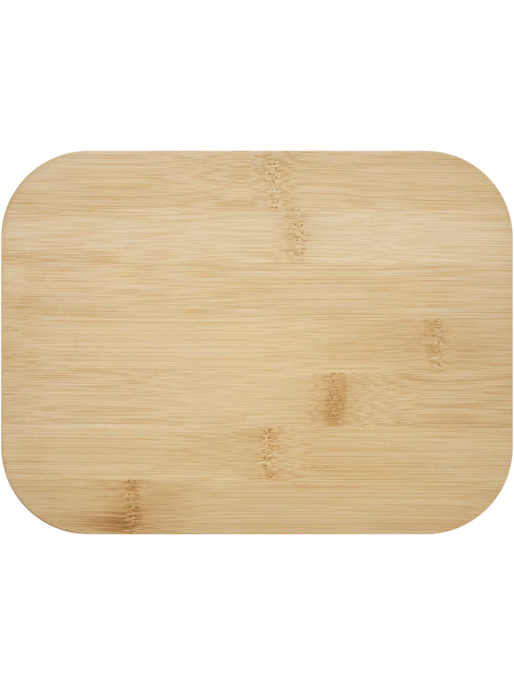 Glass Container With Bamboo Lid 1480ml (1)