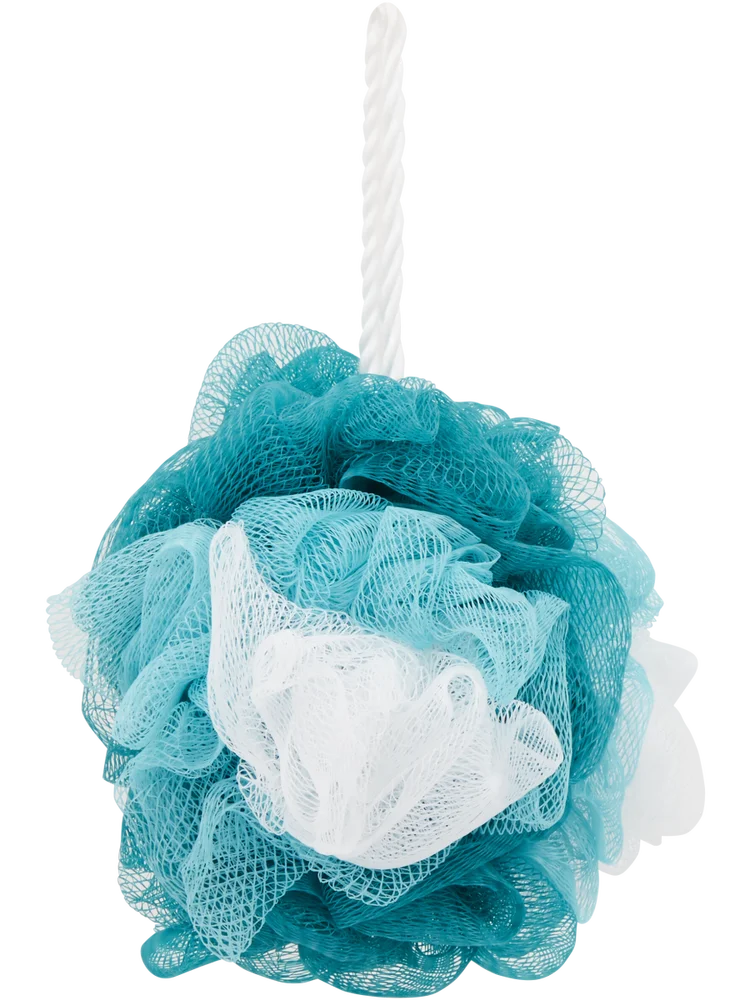 Fancy Shower Sponge (1)