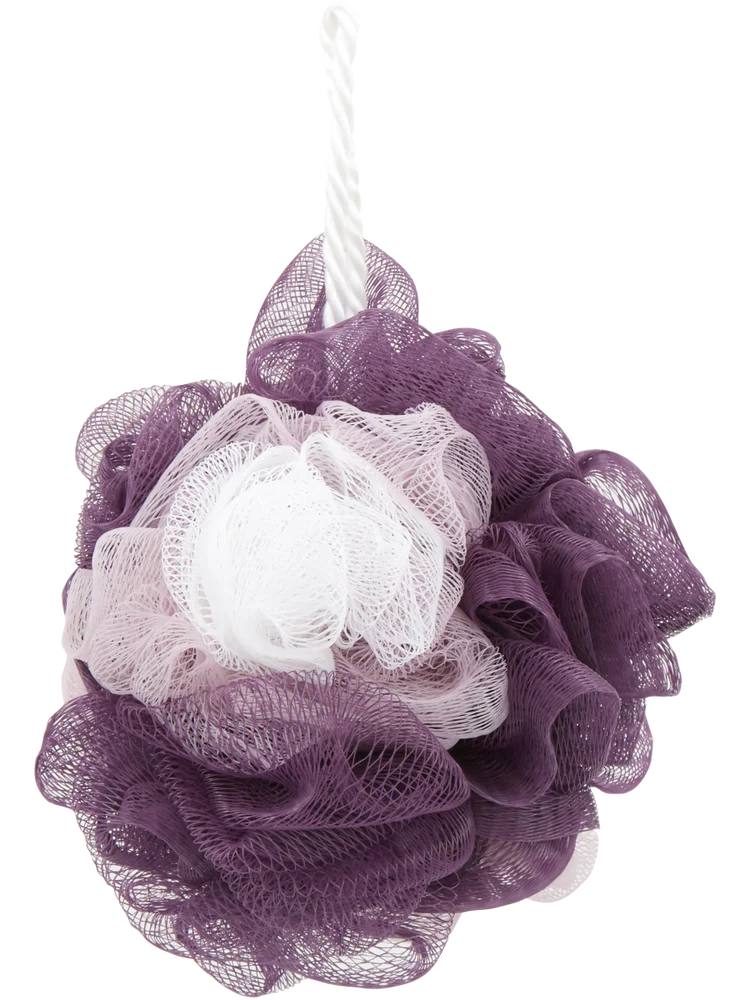 Fancy Shower Sponge (2)