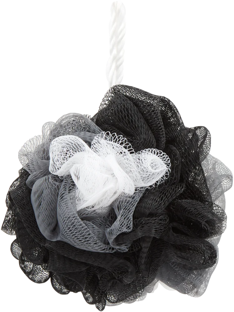 Fancy Shower Sponge (3)
