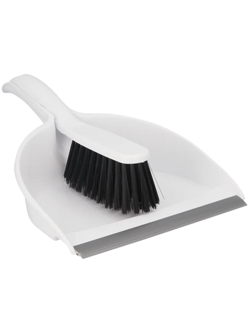 Dustpan & Brush