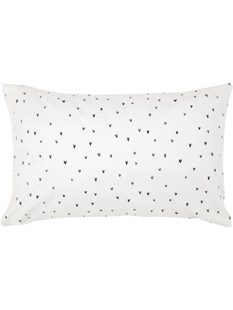 Printed Standard Pillowcase