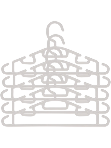 Assorted Baby Hangers