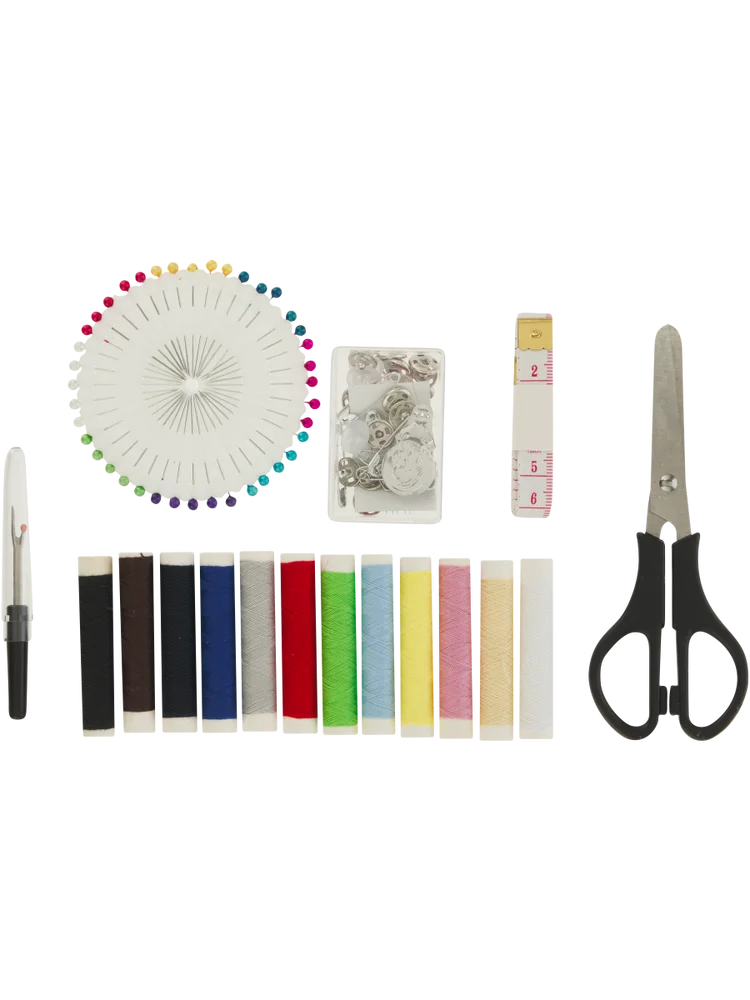 Large Sewing Kit