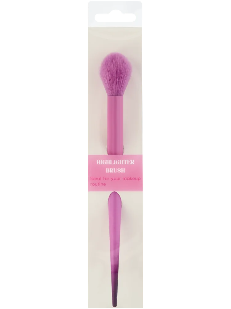 Highlighter Makeup Brush