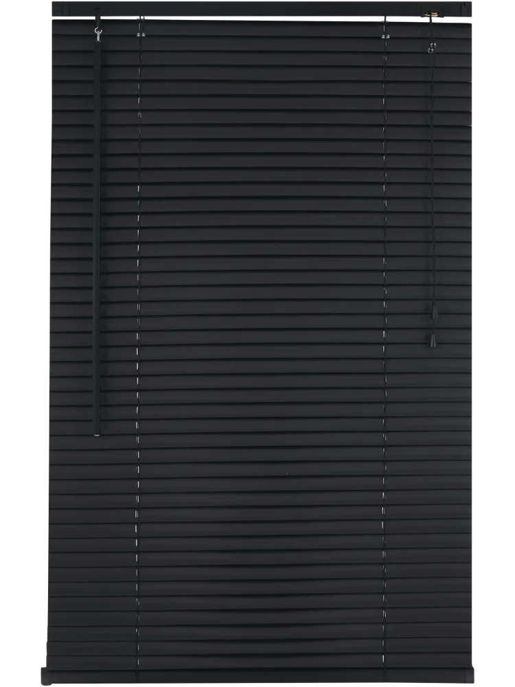 Black Blind 60x100cm