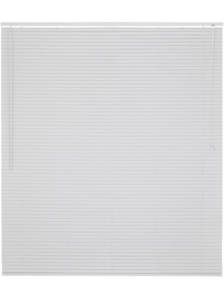 White Blind 140x160cm