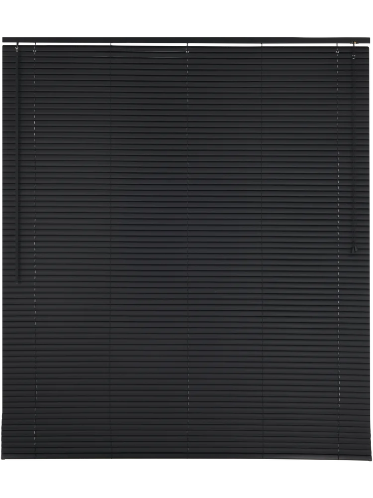 Black Blind 140x160cm