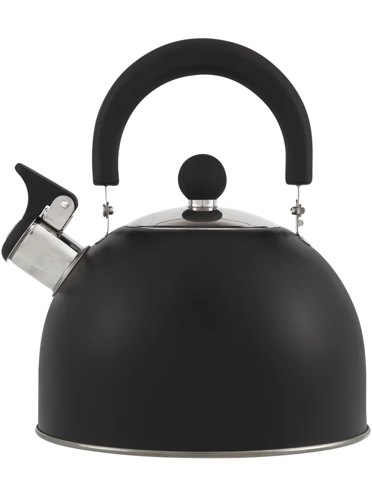 Stovetop Kettle
