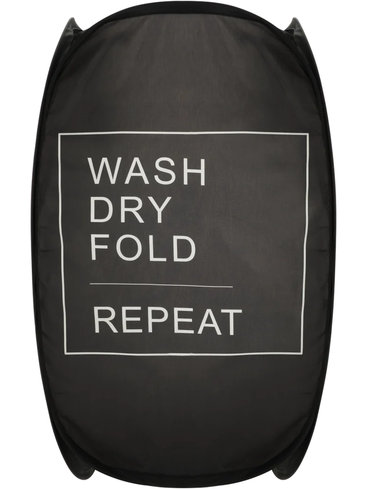 Pop-Up Laundry Hamper (1)