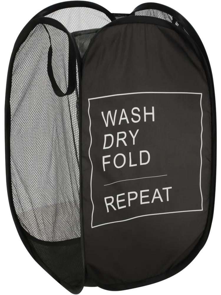 Pop-Up Laundry Hamper (2)