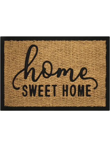 Home Sweet Home Doormat