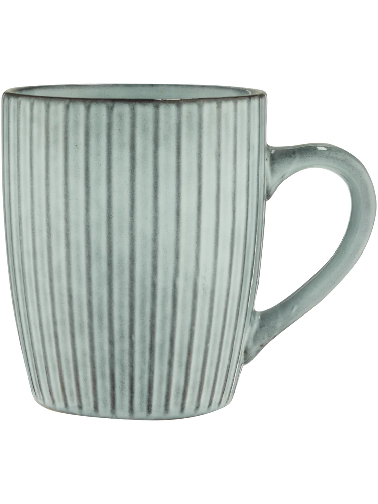 Stripe Mug 384ml