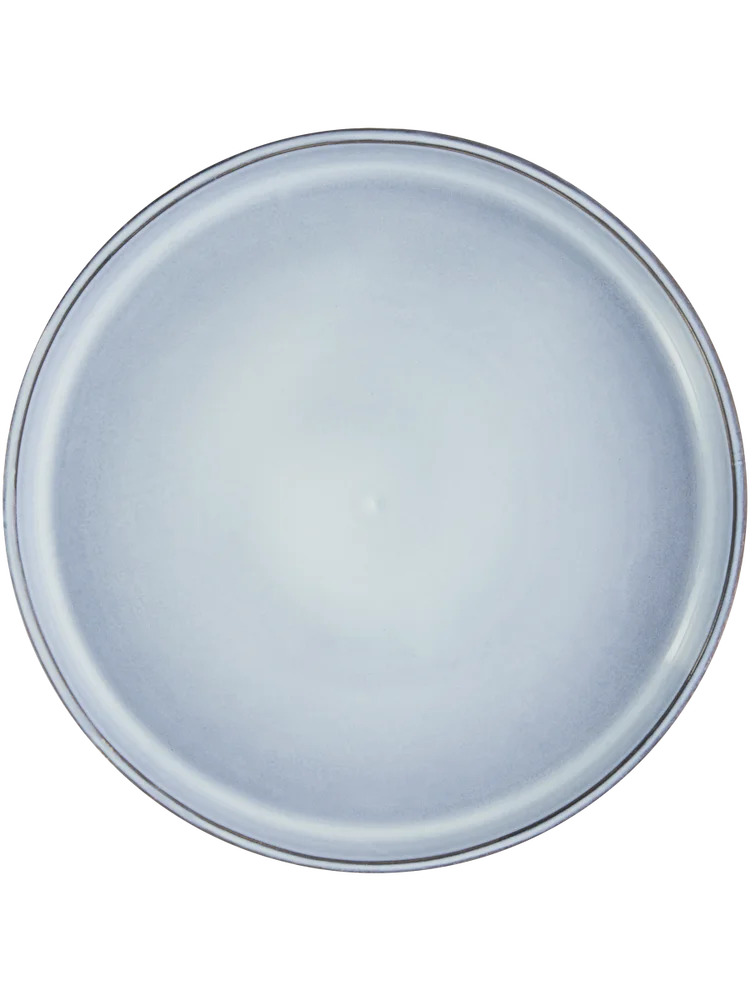 20cm Textured Side Plate