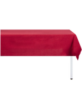 8 Red Seater Tablecloth (1)