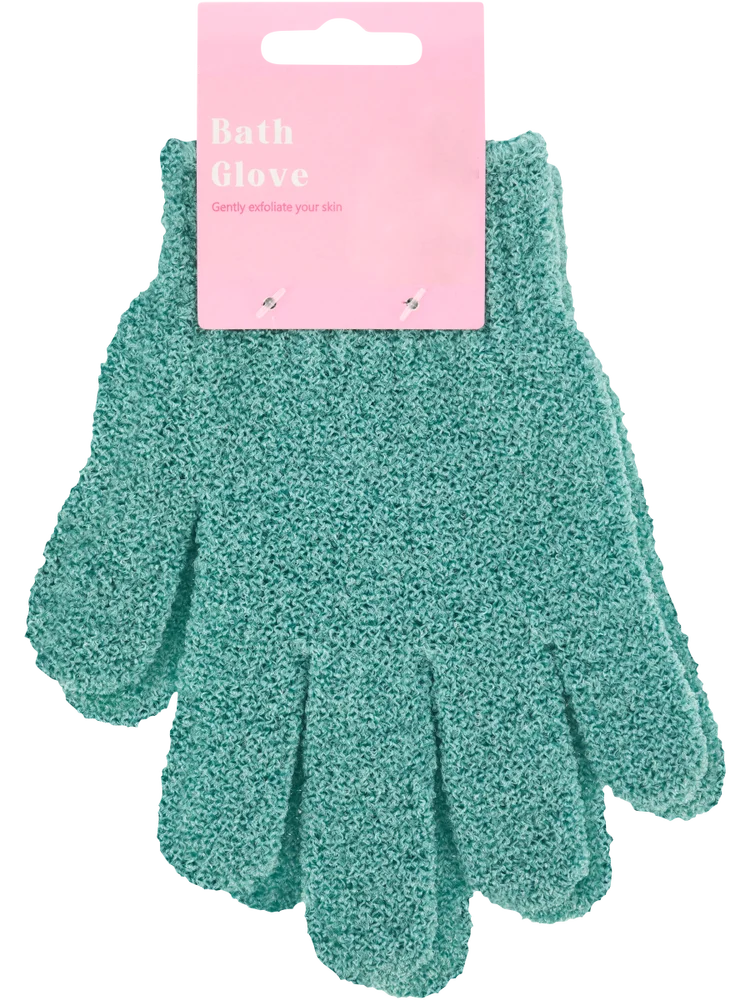 Bath Gloves (9)