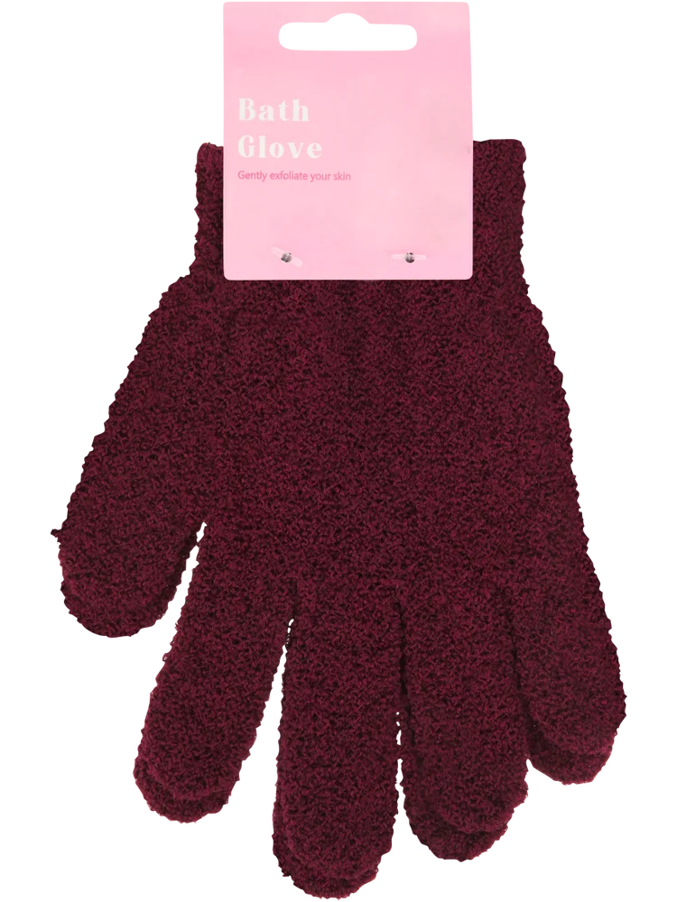 Bath Gloves (10)