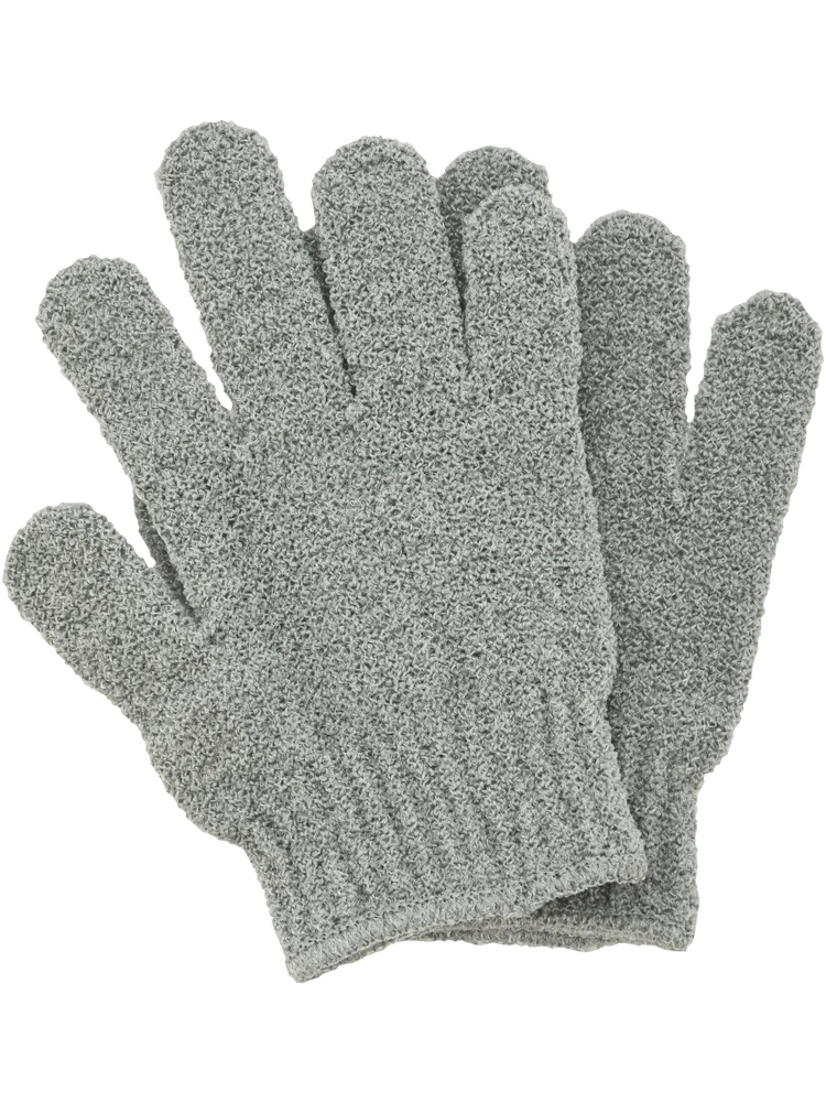 Bath Gloves