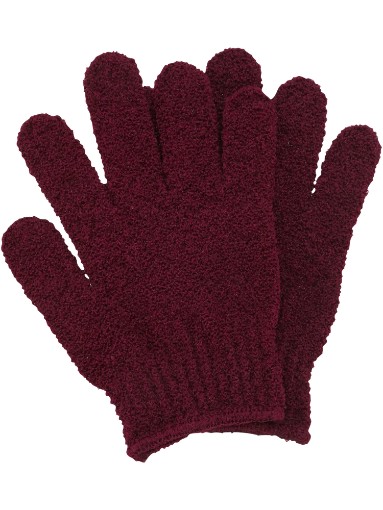 Bath Gloves (1)
