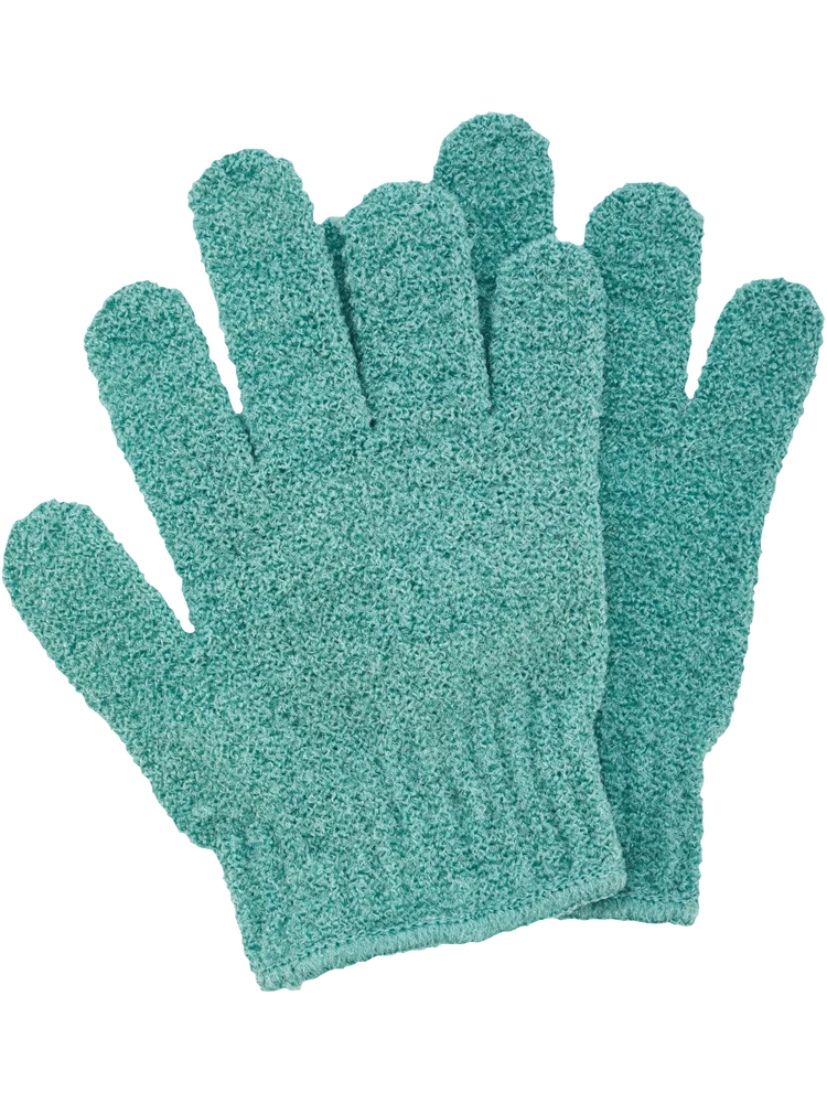 Bath Gloves (2)