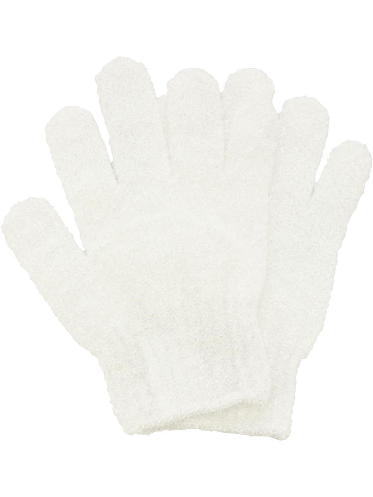 Bath Gloves (3)