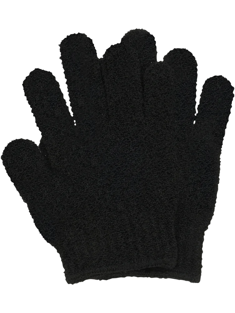 Bath Gloves (4)