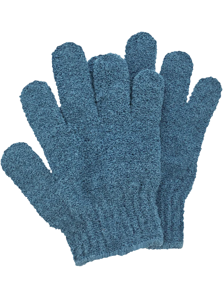 Bath Gloves (5)